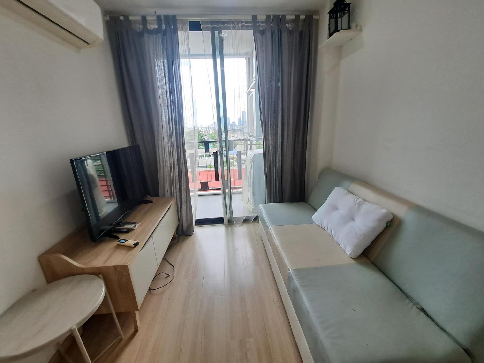 Condo In Bangkok With Swimming Pool Near Malls And Train Banguecoque Exterior foto