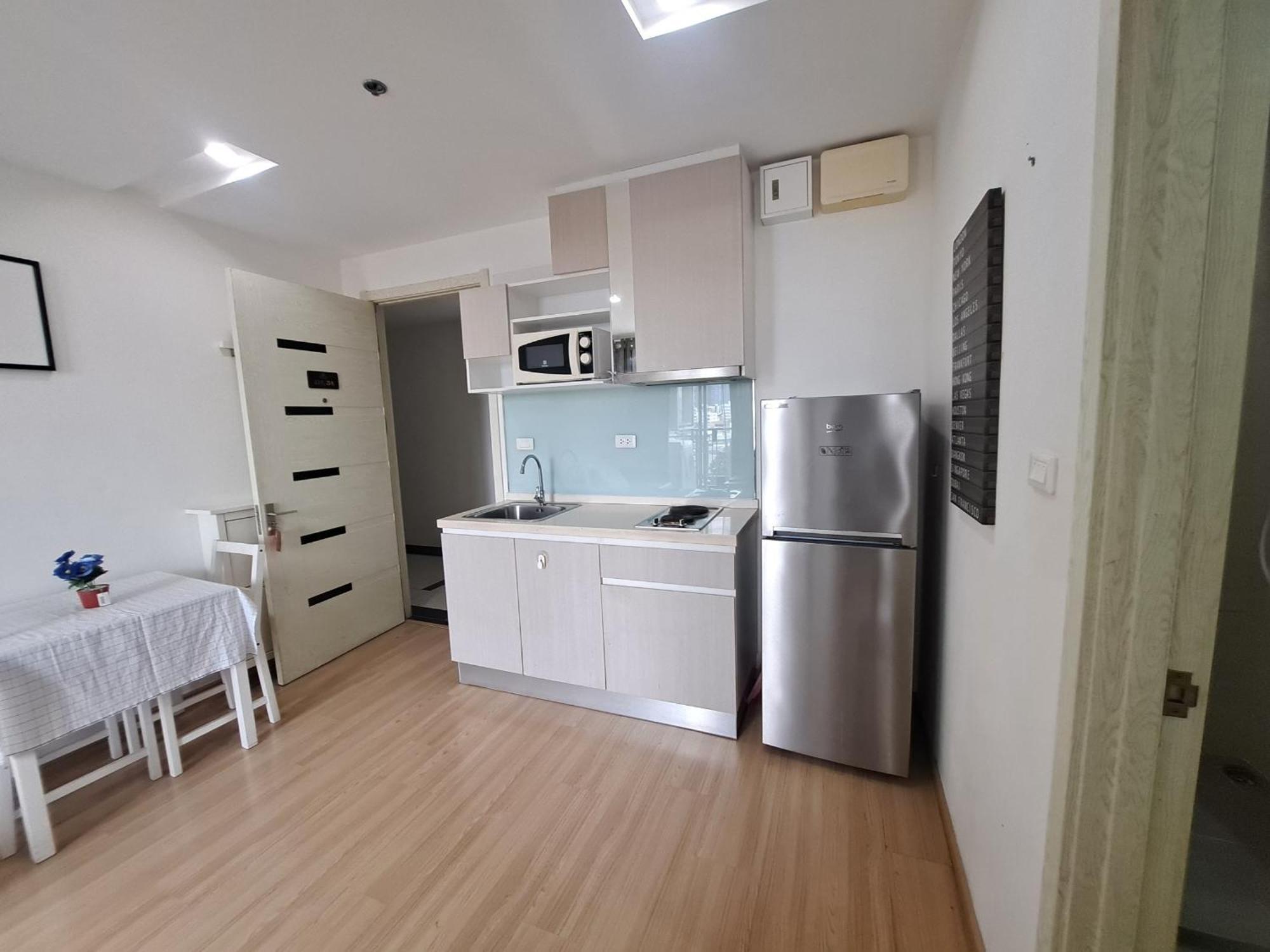 Condo In Bangkok With Swimming Pool Near Malls And Train Banguecoque Exterior foto